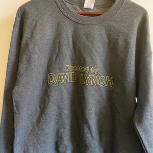 Twin Peaks Sweatshirt